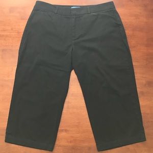 Dockers Dress Capris